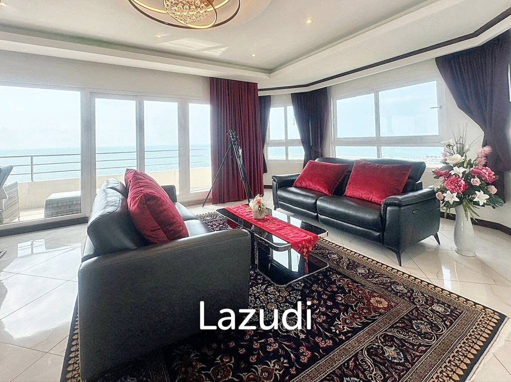 รูป 2 Beds 2 Baths 142.7 SQ.M. Grand View Condo - รูปที่ 3/22