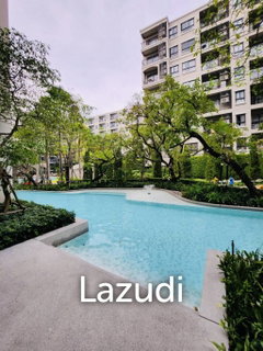 LA CASITA :  Corner unit 2 Bed  Pool Access