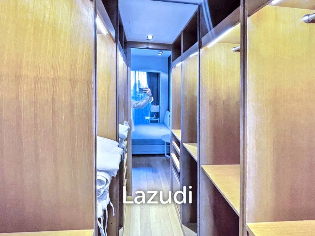 รูป 2 Bed 2 Bath 94 SQ.M The Met Condominium - รูปที่ 7/13