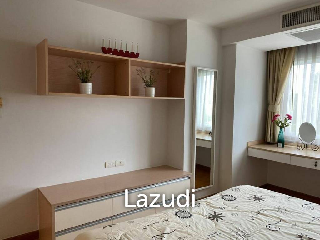 รูป 2 Beds 2 bath 60 sqm Residence 52 Condominium For Sale - รูปที่ 5/11