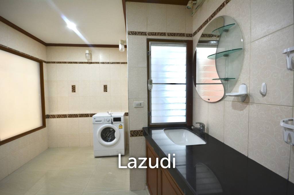 รูป 1 Bed  1 Bath 108 SQ.M. Baan Suan Lalana Condominium - รูปที่ 15/21