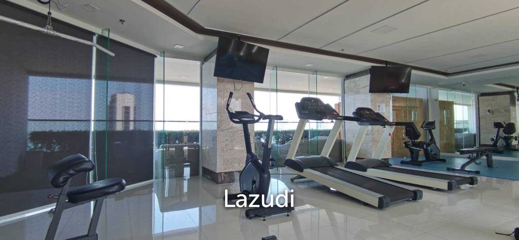 รูป วิวทะเล คอนโด เดอะ พีค ทาวเวอร์ส สำหรับขาย - รูปที่ 6/31