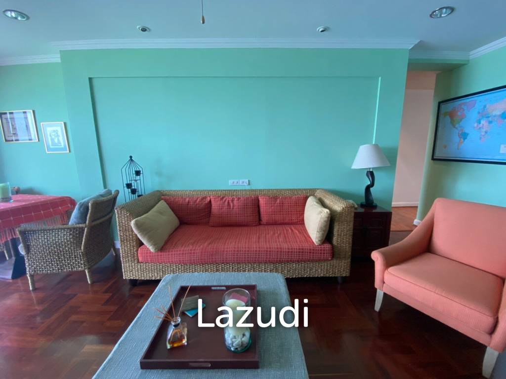 รูป SPRINGFIELD BEACH CONDO : 2 bed beachfront condo with great views - รูปที่ 3/49