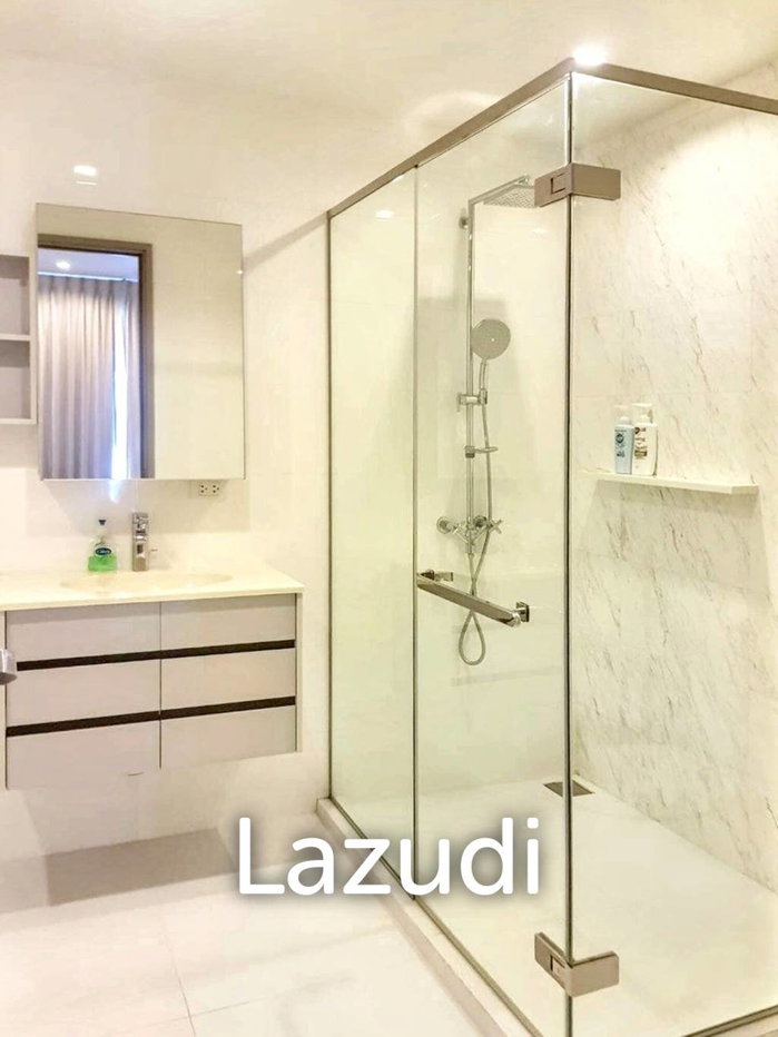 รูป 1 Bed 1 Bath 55 Sqm Condo For Rent and Sale - รูปที่ 5/5