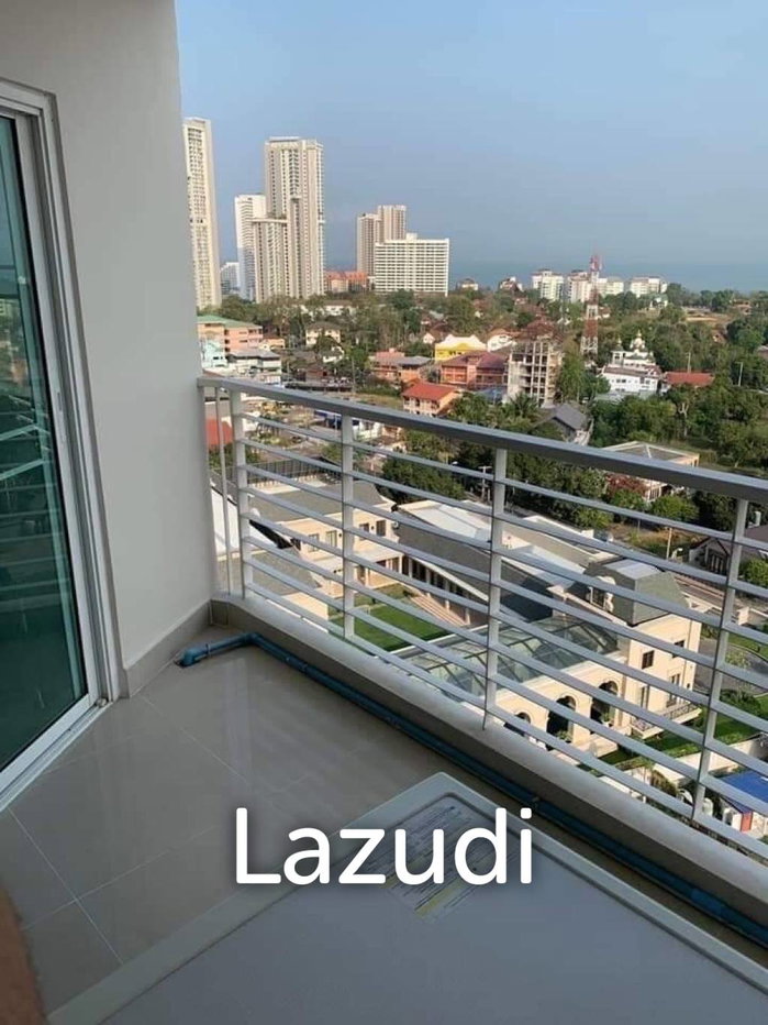 รูป AD Hyatt Condo for sale - รูปที่ 16/16