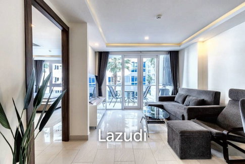 2 Beds 2 Baths 65 SQ.M. Grand Avenue Residence