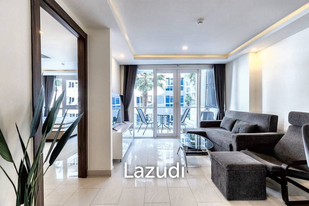 รูป 2 Beds 2 Baths 65 SQ.M. Grand Avenue Residence - รูปที่ 1/15