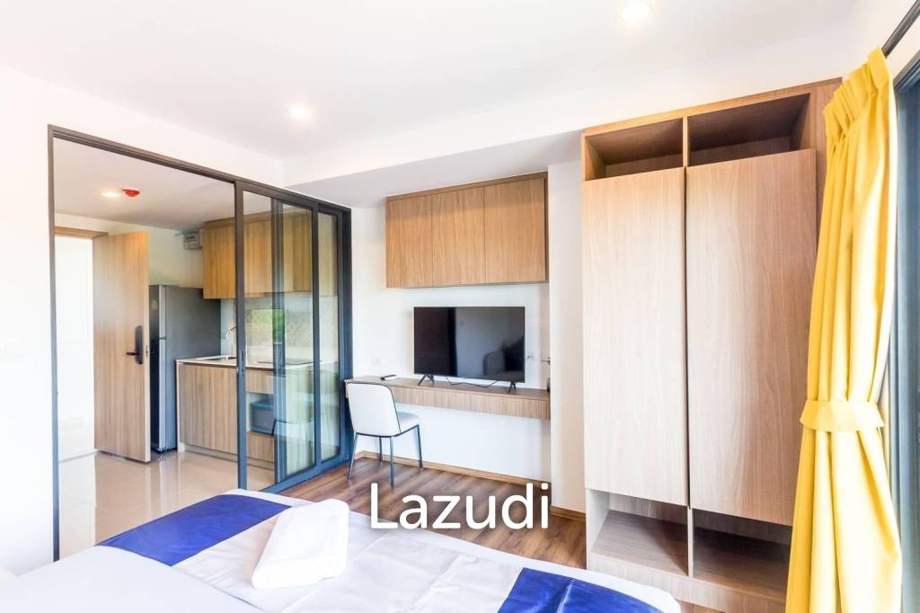 picture Studio | Top location | 1-min walk to the sea - 10/12