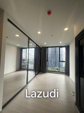 1 Bed 1 Bath 40.68 Sqm Condo For Sale