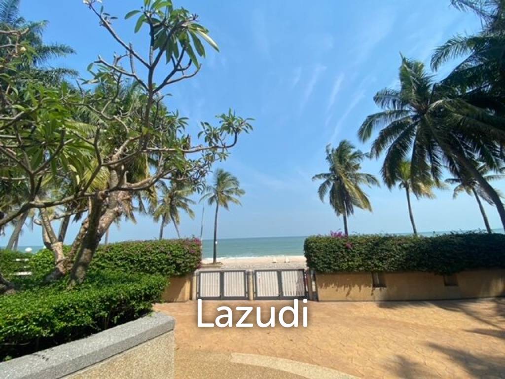 รูป SPRINGFIELD BEACH CONDO : 2 bed beachfront condo with great views - รูปที่ 41/49