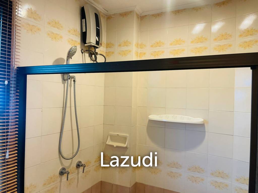 รูป Baan Somprasong Pattaya Condo for Sale - รูปที่ 18/22
