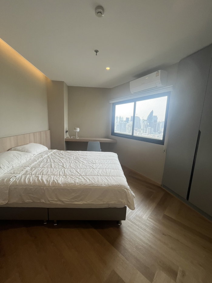 รูป Fifty Fifth Thonglor 3 bedrooms, for rent - รูปที่ 20/43