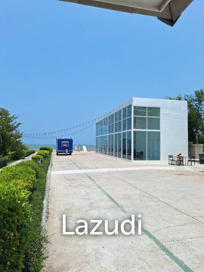 picture SEASIDE CITY : Affordable 1-Bedroom Condo in Cha Am - 15/25