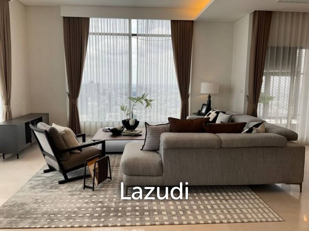 รูป 3 Bed 3 Bath 153 SQ.M Siamese Sukhumvit 48 - รูปที่ 6/19