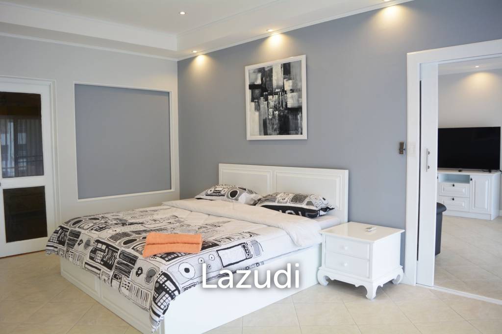 รูป 1 Bed 1 Bath 84 SQ.M. Baan Suan Lalana Condominium - รูปที่ 8/15