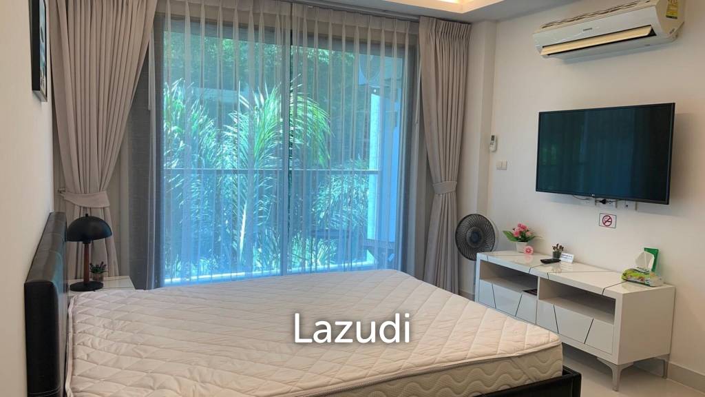 รูป ขายคอนโด ที่คลับ รอยัล ห้องสตูดิโอ วงศ์อมาตย์ - รูปที่ 11/20
