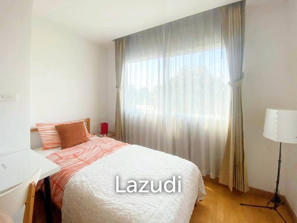 picture 2 Bed 2 Bath 60 SQ.M Residence 52 Condominium - 5/8