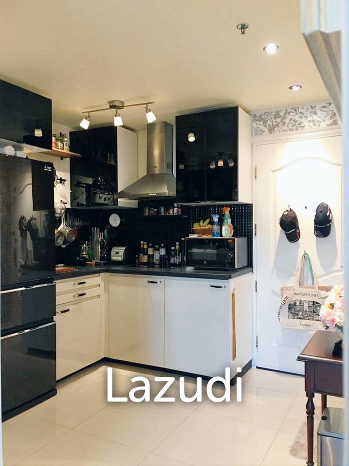 picture 2 Bed 2 Bath 85 SQ.M Serene Place Sukhumvit 24 - 16/19