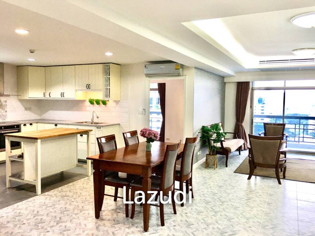 รูป 3 Bed 2 Bath 144 SQ.M Royal Castle Sukhumvit 39 - รูปที่ 1/12