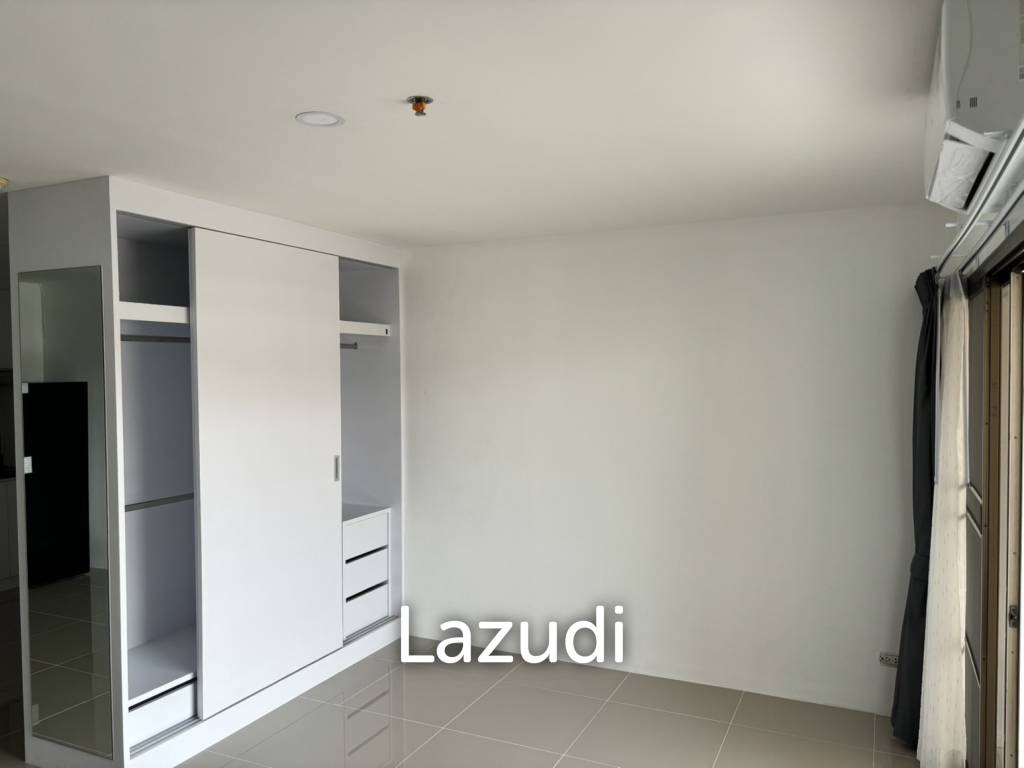 รูป Studio 1 Bathroom 53.65 SQ.M. PKCP Tower - รูปที่ 3/5
