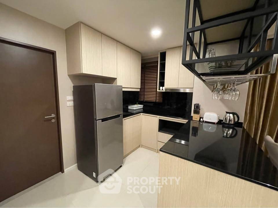 picture 2-BR Condo For Sale, Mida Grande Resort Phuket (Choeng Thale) (ID 2716638) - 7/11