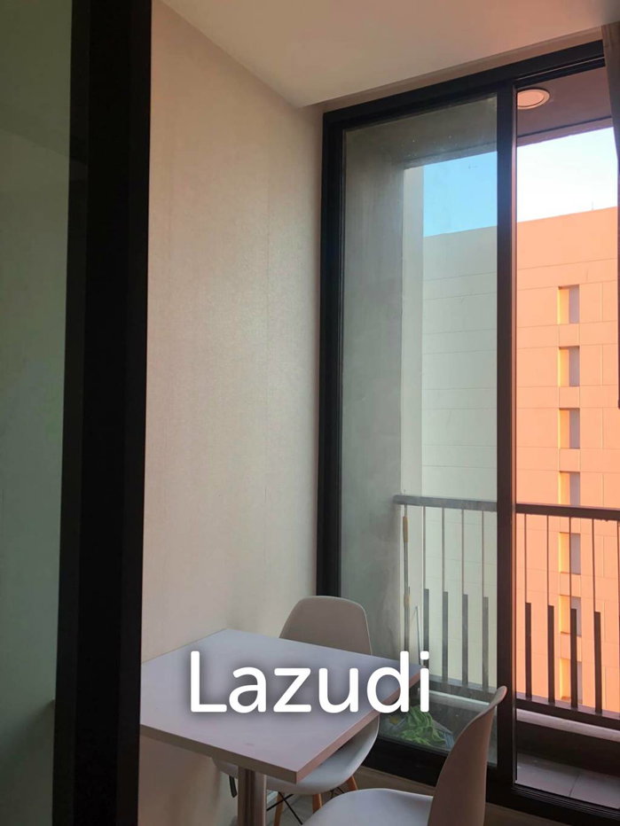 รูป 1 Bed 1 Bath 30.8 Sqm Condo For Sale - รูปที่ 1/6