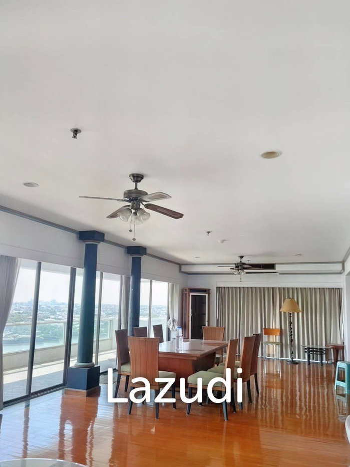 รูป 2 Bed 245 SQ.M Riverside Villa Condominium 1 - รูปที่ 2/11