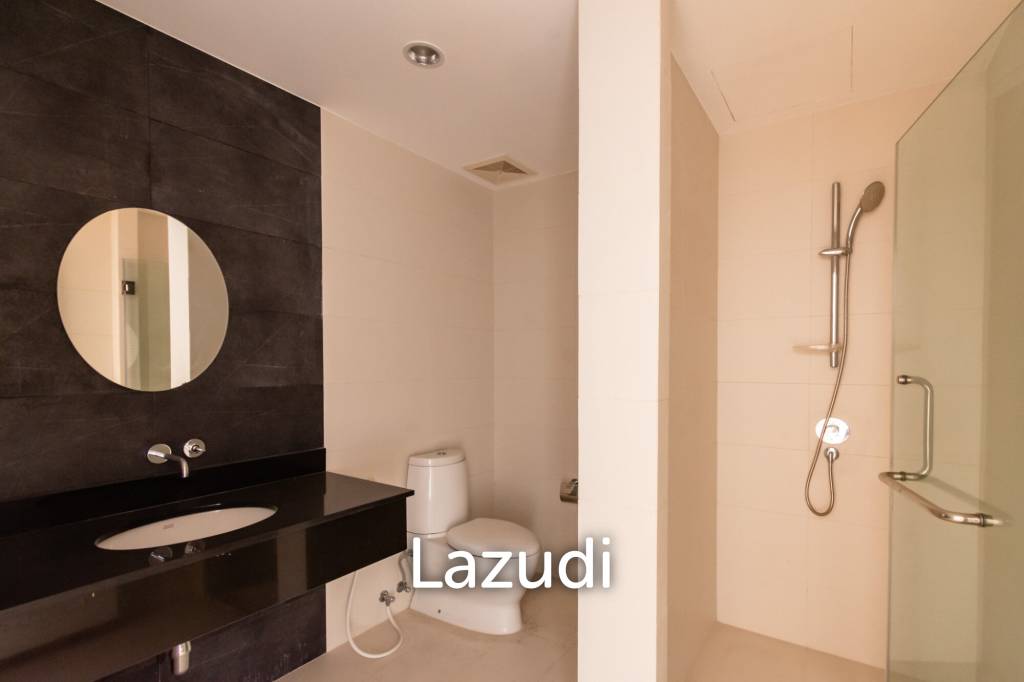 รูป MALIBU : Nice 2 Bed Condo In Khao Tao - รูปที่ 6/14