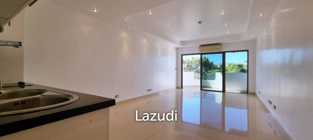 รูป Studio 1 Bath 40 SQ.M. VIP Condochain - รูปที่ 7/9