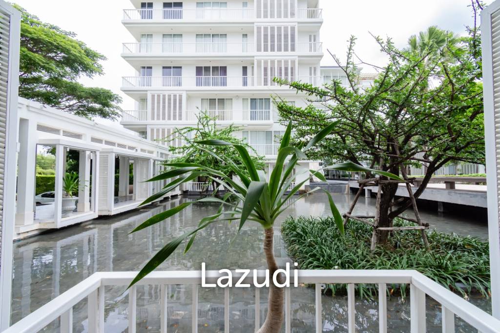 รูป MALIBU :  Nice 2 Bed condo in Khao Tao - รูปที่ 16/19