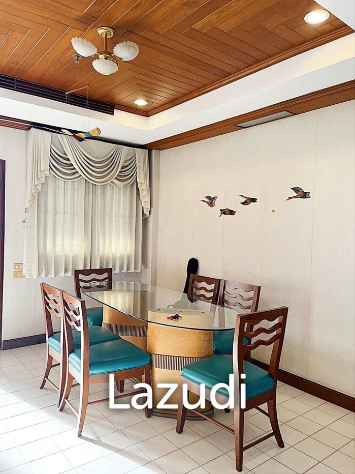 picture 2 Bed 125 SQ.M Baan Somprasong Huahin - 7/32
