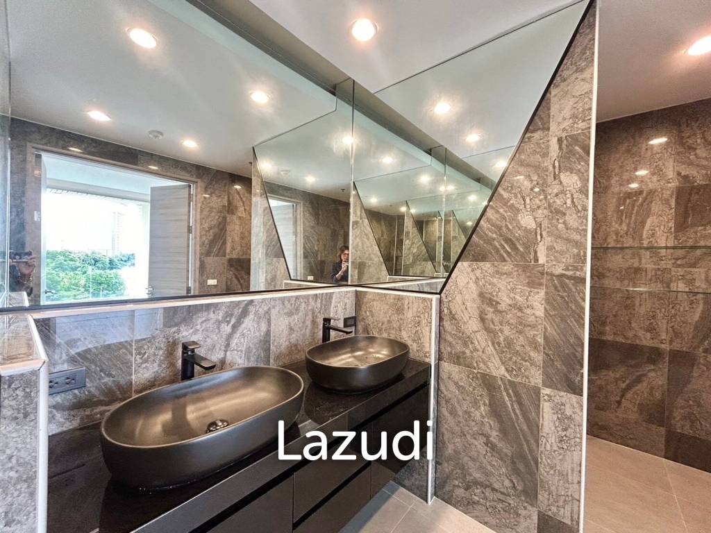 รูป 2 Beds 2 Baths 190.32 SQ.M. The Cove Pattaya - รูปที่ 15/18