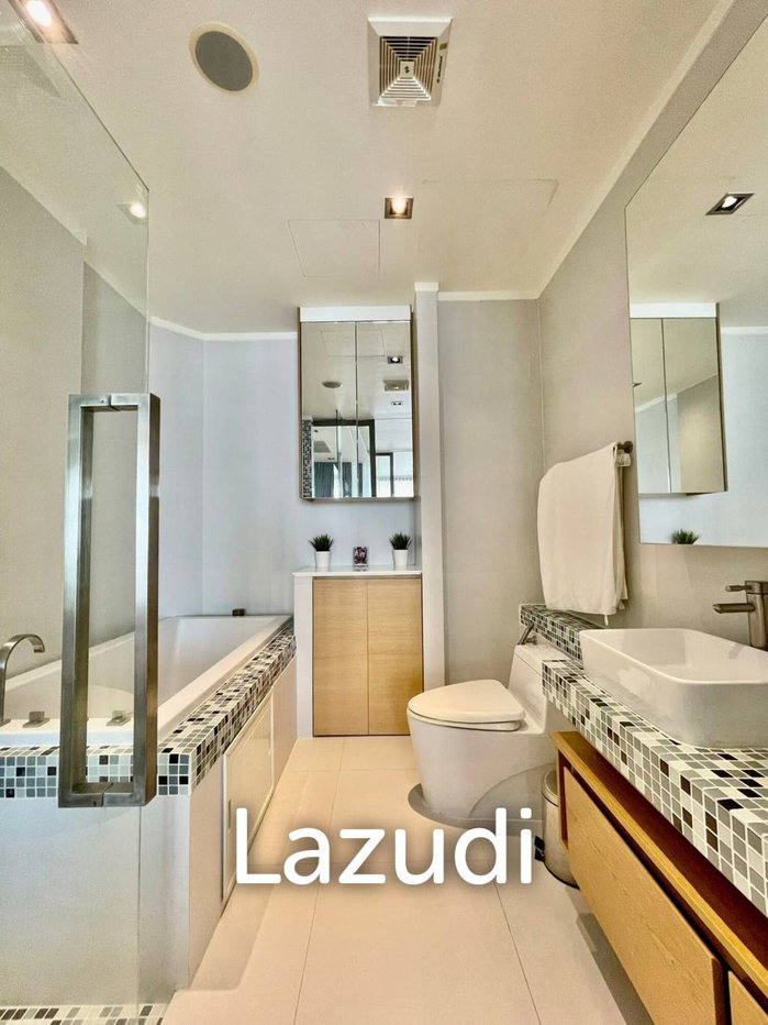 รูป Novotel Pattaya Modus Beachfront Resort for Sale - รูปที่ 10/19