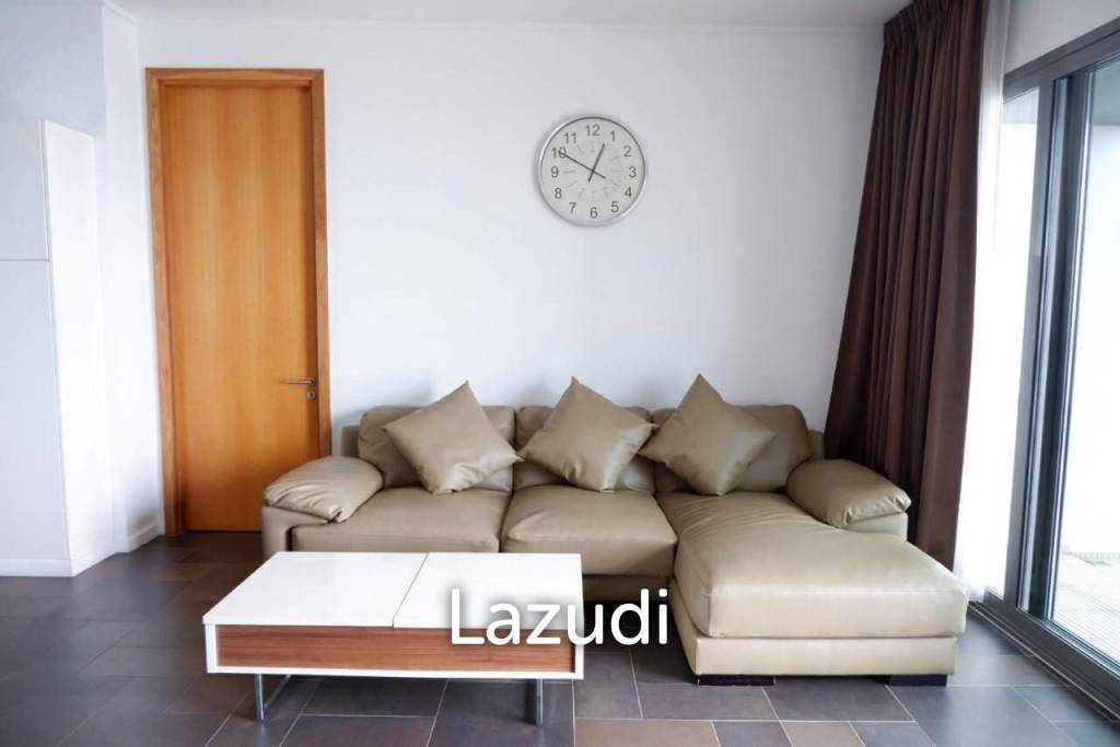 รูป ขาย คอนโด นอร์ทพอยท์ 2 ห้องนอน - รูปที่ 2/15