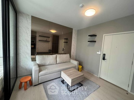 1-BR Condo For Sale, UNiO Sukhumvit 72 Phase 2, Near BTS Bearing (ID 2603235)
