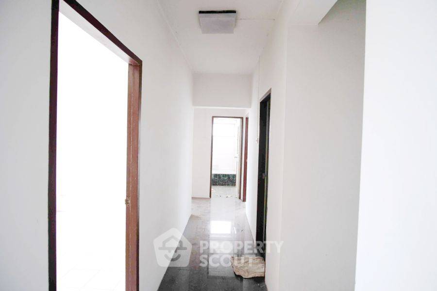 รูป คอนโดมิเนียม 3 ห้องนอน 142 ตร.ม. ขาย Pinklao Exclusive ใกล้ MRT บางยี่ขัน (ID 2564959) - รูปที่ 3/8