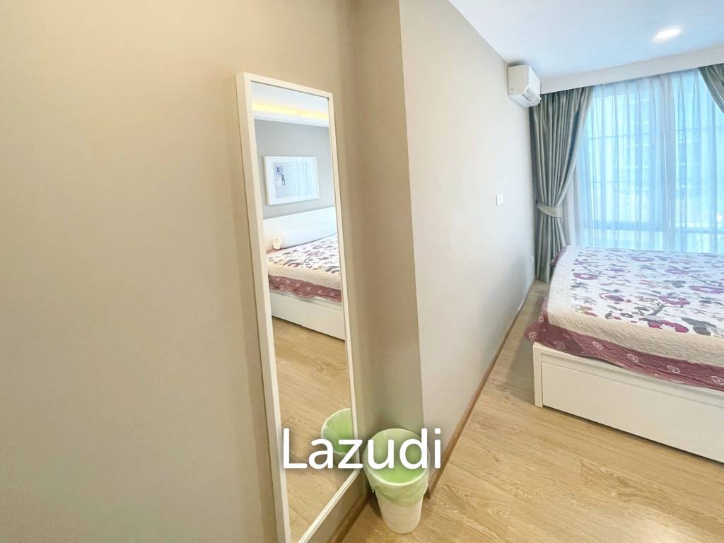 picture 2 Bedroom 2 Bathroom 70 SQ.M at Maestro 39 - 10/22