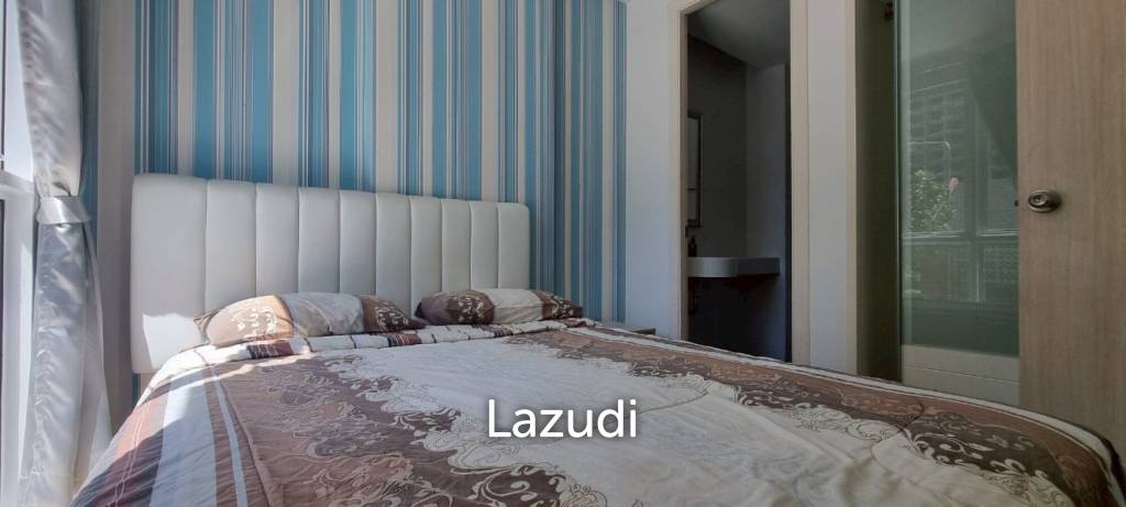 รูป 1 Bed 1 Bath 30 SQ.M. Neo Sea View Condo - รูปที่ 6/7