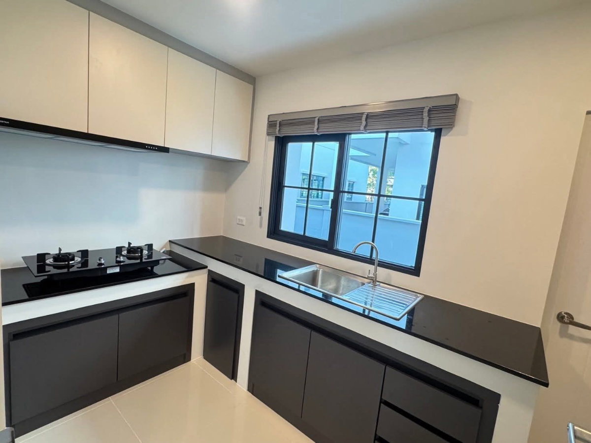 รูป ขายบ้านเดี่ยว : 𝐂𝐞𝐧𝐭𝐫𝐨 𝐁𝐚𝐧𝐠𝐧𝐚 เซนโทรบางนา ติดเมกะ บางนา 𝐑𝐞𝐚𝐝𝐲 𝐭𝐨 𝐦𝐨𝐯𝐞 𝐢𝐧 (Rt-01) - รูปที่ 10/13