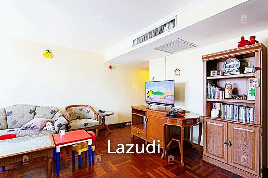 รูป 2 Bed 2 Bath 78 SQ.M Omni Tower Sukhumvit Nana - รูปที่ 5/7