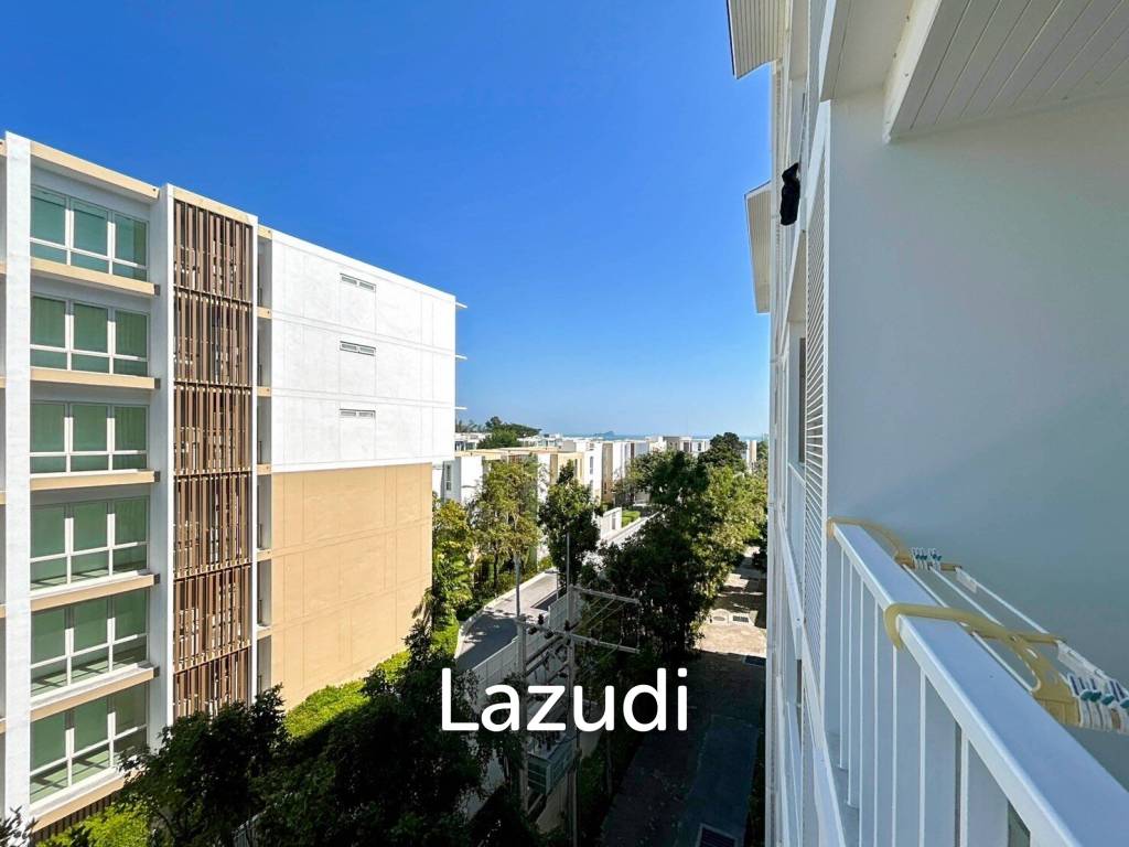 รูป Malibu : 2 Bedroom Beachfront Condo - รูปที่ 35/41