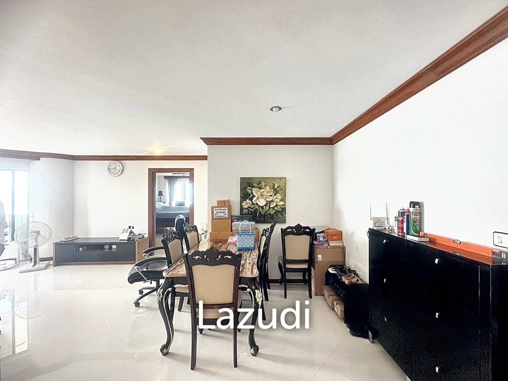 รูป 3 Beds 2 Baths 174.68 SQ.M. Park Beach Condominium - รูปที่ 2/16