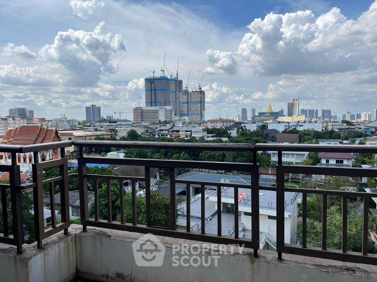 รูป คอนโด 9 ห้องนอน ขาย โครงการบ้านสวนสุโขทัย ใกล้ MRT บางพลัด (ID 2323956) - รูปที่ 26/26