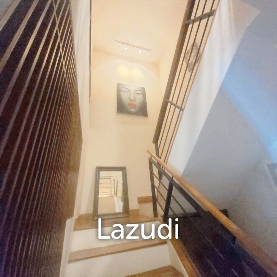 รูป 3 Bed 3 Bath 147.7  SQ.M Baan Nonsi - รูปที่ 10/16