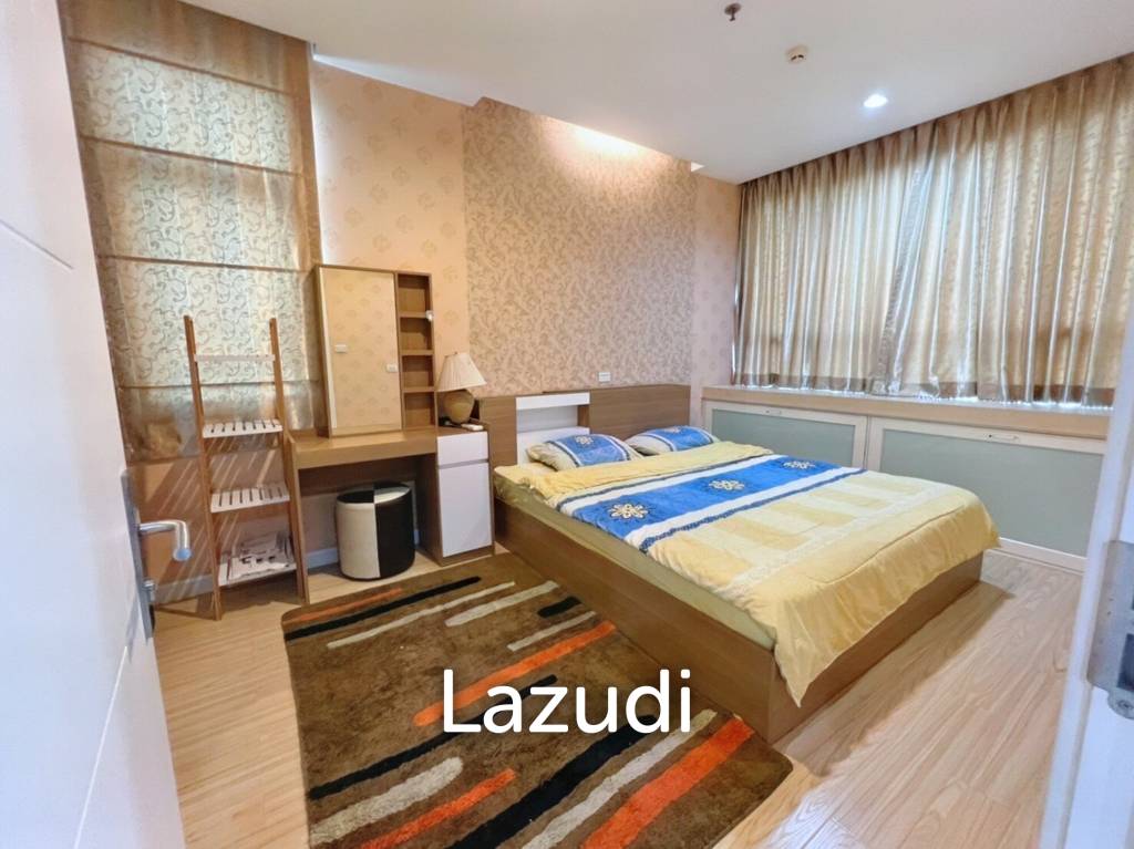 picture 1 bed 1 bath 39 SQ.M T.C. Green Condominium - 7/11