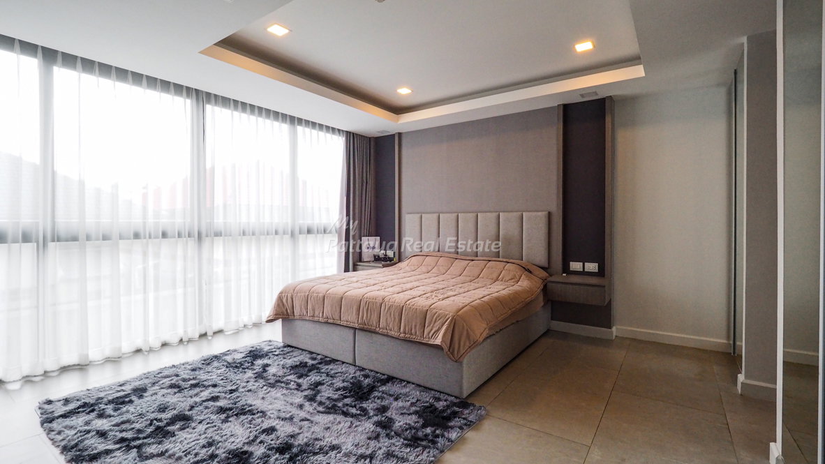 รูป 🛏️ 3 ห้องนอน - 🛁 2 ห้องน้ำ - 🏙️ City View - 🇹🇭 ชื่อบริษัท - 🏢 Serenity Residence Jomtien - รหัส: SEREJ07 - รูปที่ 8/28