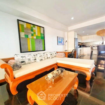 คอนโด 2 ห้องนอน 125 ตร.ม. The Palm Breeze Resort ใส่ใจโครงการ ราไวย์ ภูเก็ต (ID 2710256)