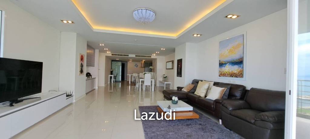 picture 3 Bedrooms 4 Bathrooms 268 SQ.M. La Royal Beach - 1/23