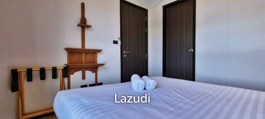 รูป 2 Beds 2 Baths 63.56 SQ.M Venetian Condo - รูปที่ 9/14