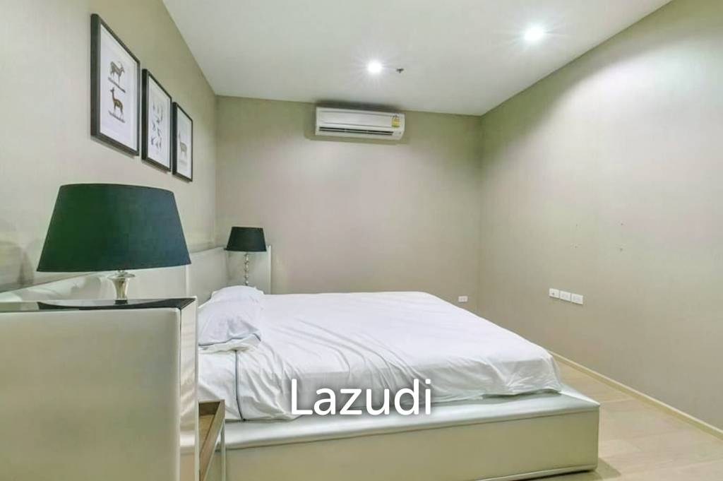 picture 1 Bed 2 Bath 80 SQ.M at HQ Thong Lor - 4/9